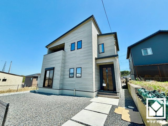 大津市南郷上山町　２２０号地