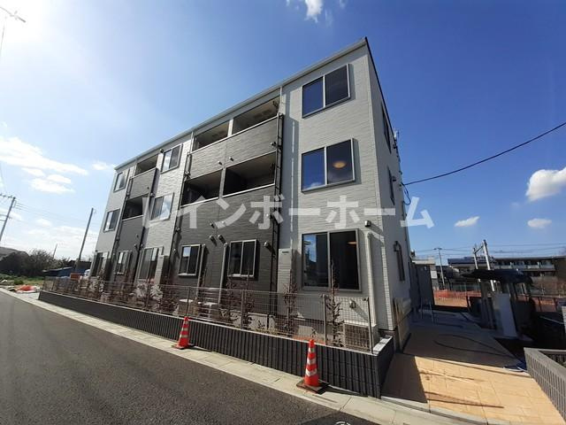 ブルー　ムーン