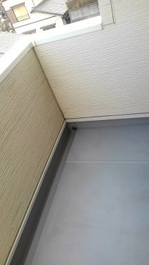 【バルコニー】 | アザレアⅡ