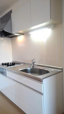 【キッチン】 | アザレアⅡ