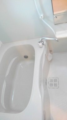 【浴室】 | アザレアⅡ