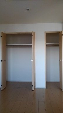 【収納】 | アザレアⅡ