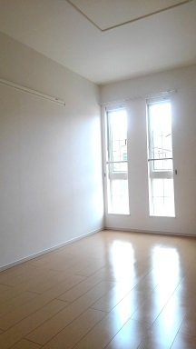 【内装】 | アザレアⅡ