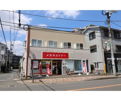 【外観】 | ファーストピア