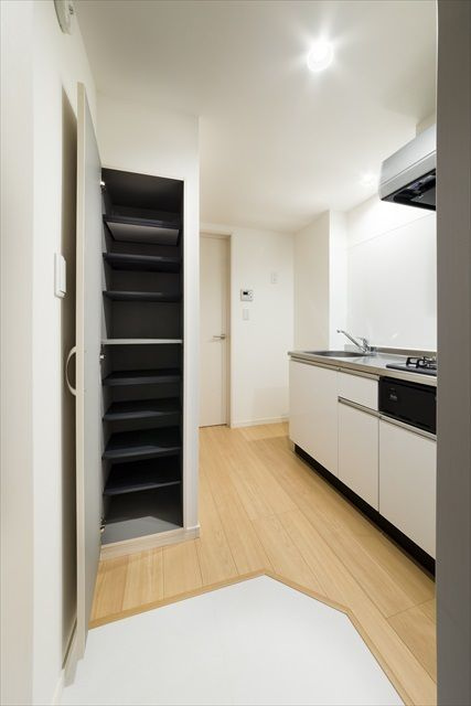 ブリックハウス