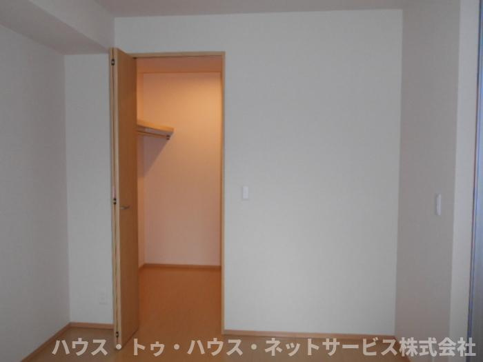 ルシェリアの収納