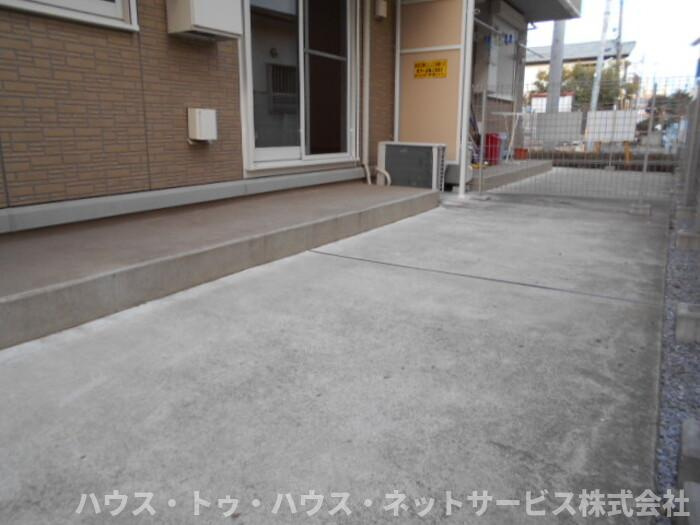 ルシェリアの庭