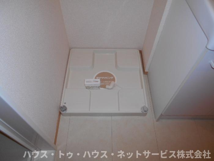 ルシェリアのその他