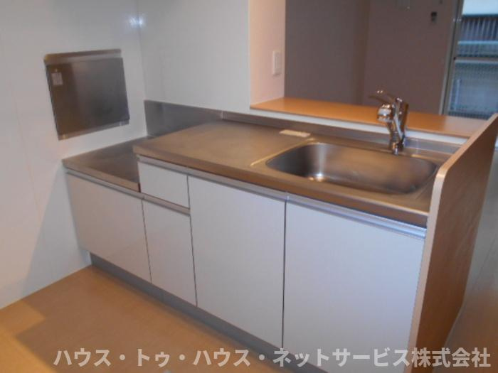 ルシェリアのキッチン