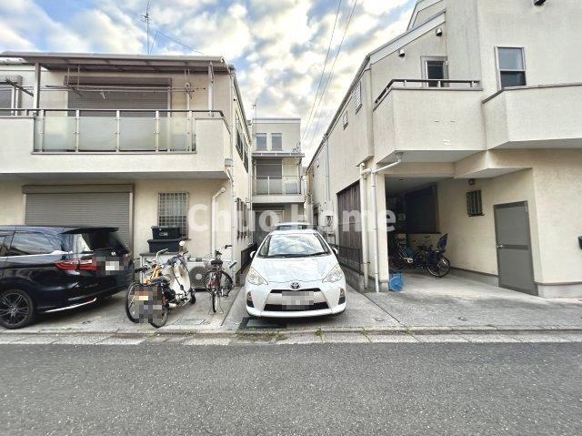 江戸川区北小岩7丁目中古住宅