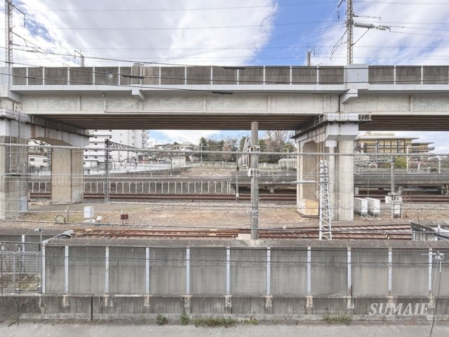 East IMの展望|眺望です