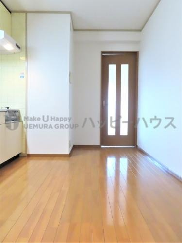 福岡市東区馬出２丁目の賃貸マンションのエントランス|エントランス写真