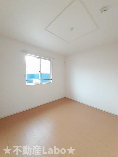 アルフォート藍住のその他