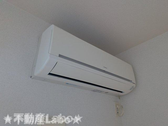 アルフォート藍住のその他共用部分