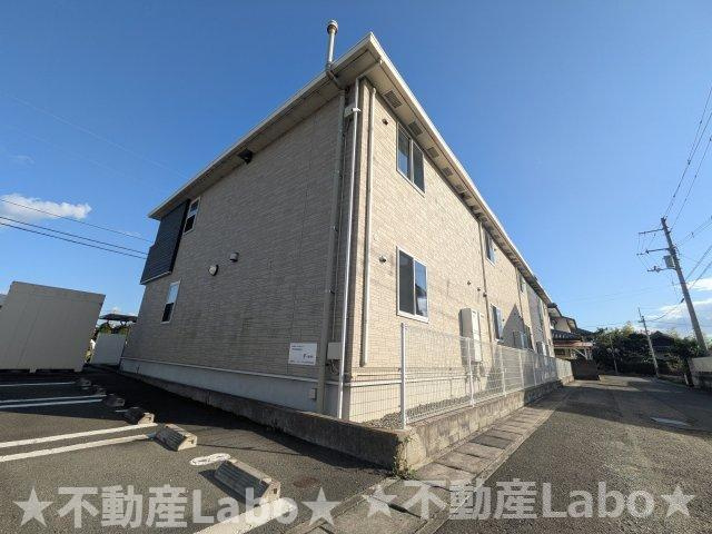 アルフォート藍住のその他共用部分