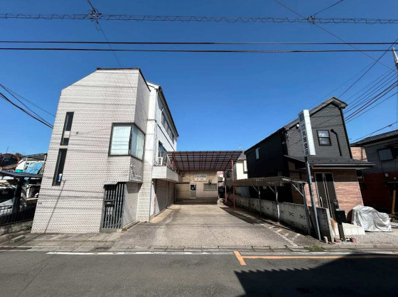 土地/新座市野火止3丁目