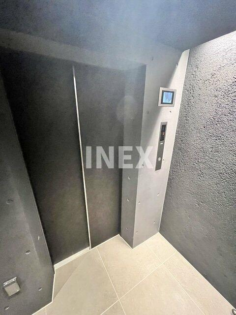 横浜市西区浅間町１丁目の賃貸マンションのその他共用部分