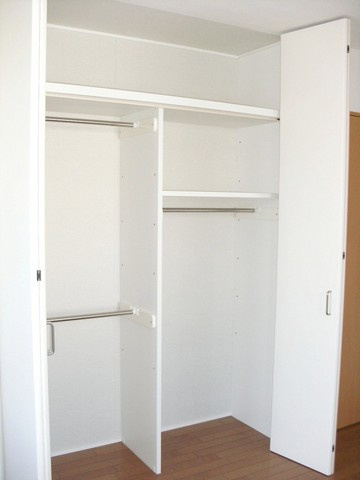 ラッキーヒルズの設備