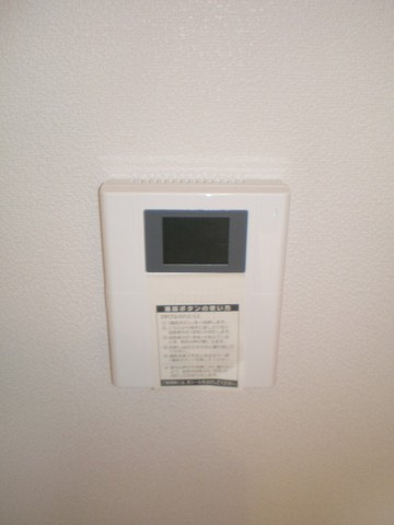 ラッキーヒルズのセキュリティ