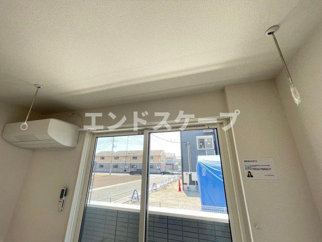 フィエルテの内装|高崎、前橋、伊勢崎エリアのお部屋探しはエンドスケープまで！お客様の理想お聞かせ下さい♪