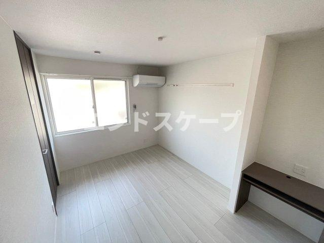 フィエルテの洋室|高崎、前橋、伊勢崎エリアのお部屋探しはエンドスケープまで！お客様の理想お聞かせ下さい♪