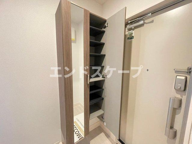 フィエルテの設備|高崎、前橋、伊勢崎エリアのお部屋探しはエンドスケープまで！お客様の理想お聞かせ下さい♪