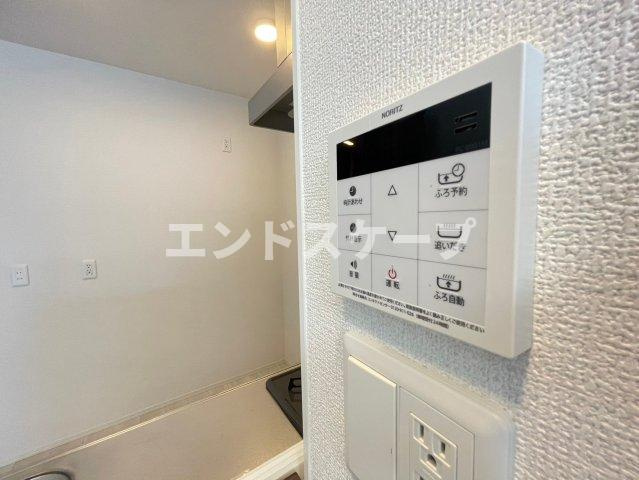 フィエルテの設備|高崎、前橋、伊勢崎エリアのお部屋探しはエンドスケープまで！お客様の理想お聞かせ下さい♪
