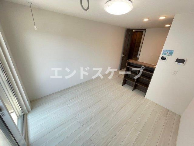 フィエルテの居間・リビング|高崎、前橋、伊勢崎エリアのお部屋探しはエンドスケープまで！お客様の理想お聞かせ下さい♪