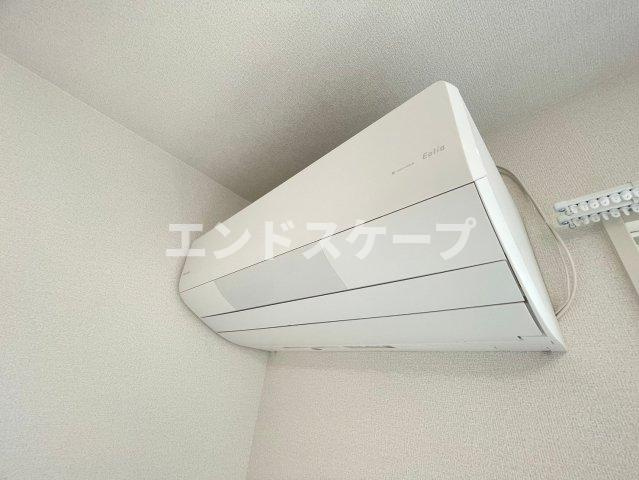 フィエルテの設備|高崎、前橋、伊勢崎エリアのお部屋探しはエンドスケープまで！お客様の理想お聞かせ下さい♪
