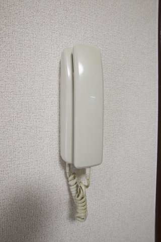 【セキュリティ】 | サンヒルズ千代田Ⅰ