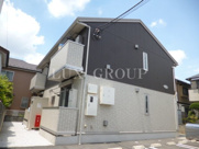 アクシスの画像