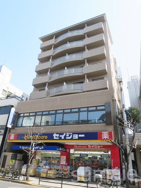 Ｆｉｏｒｅ　西尾久Ⅱの外観|外観です☆