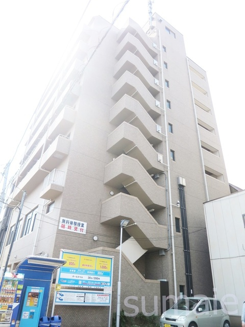 Ｆｉｏｒｅ　西尾久Ⅱ