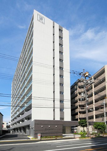 エステムコートクラスシティ