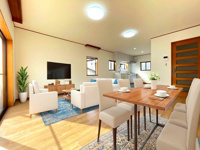 磯子区杉田９丁目中古戸建の画像