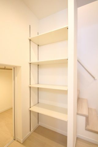 ＣＢ七里クアルトの設備