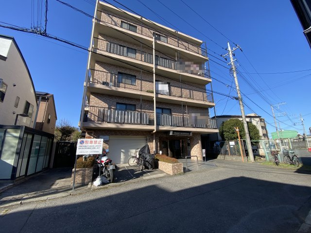 日神パレステージ所沢