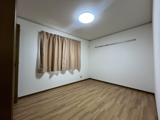 ビラ芳翠の内装