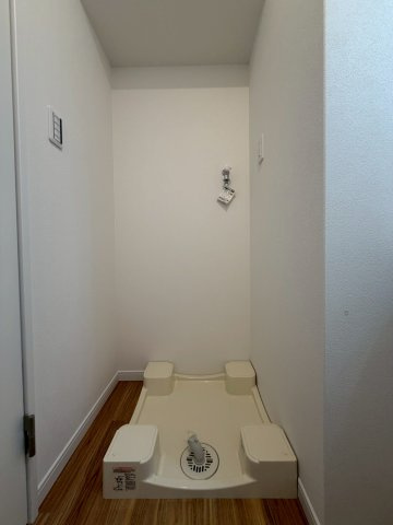 Alivis都島通の設備