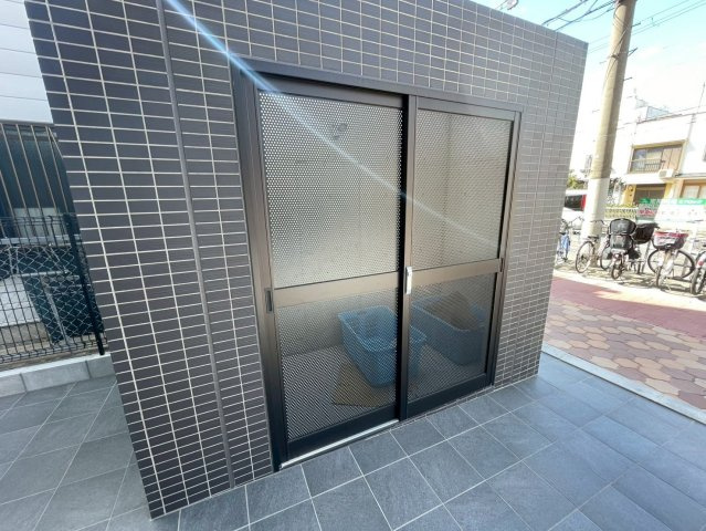 Alivis都島通のその他