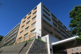 CASSIA横濱ガーデン山の画像