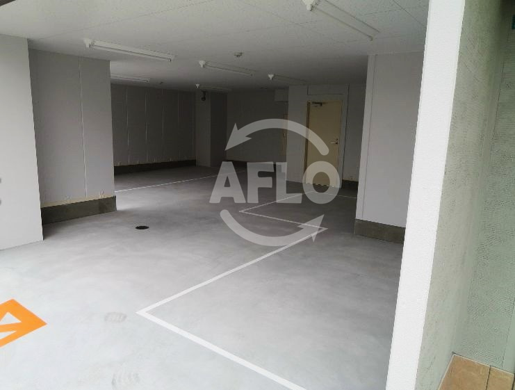 グランパシフィック芦原橋駅前のその他共用部分|グランパシフィック芦原橋駅前　エントランス