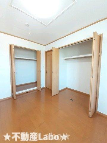 モーントシャインCの収納