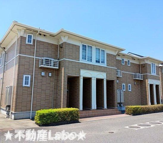 モーントシャインCの外観