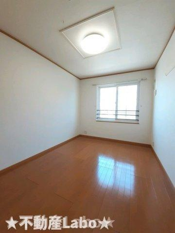 モーントシャインCの内装