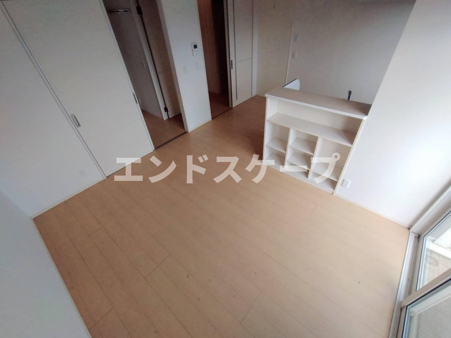フォンテーヌの内装|高崎、前橋のお部屋探しはエンドスケープまで！お客様の理想お聞かせ下さい♪
