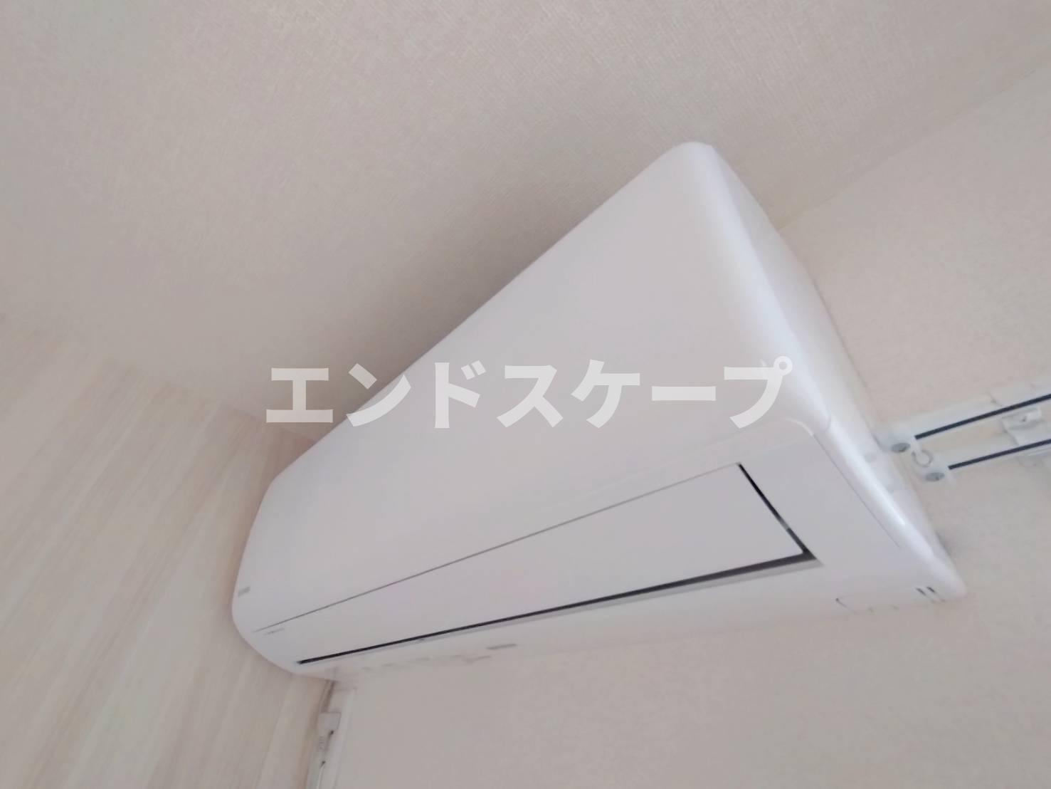 フォンテーヌの設備|高崎、前橋のお部屋探しはエンドスケープまで！お客様の理想お聞かせ下さい♪