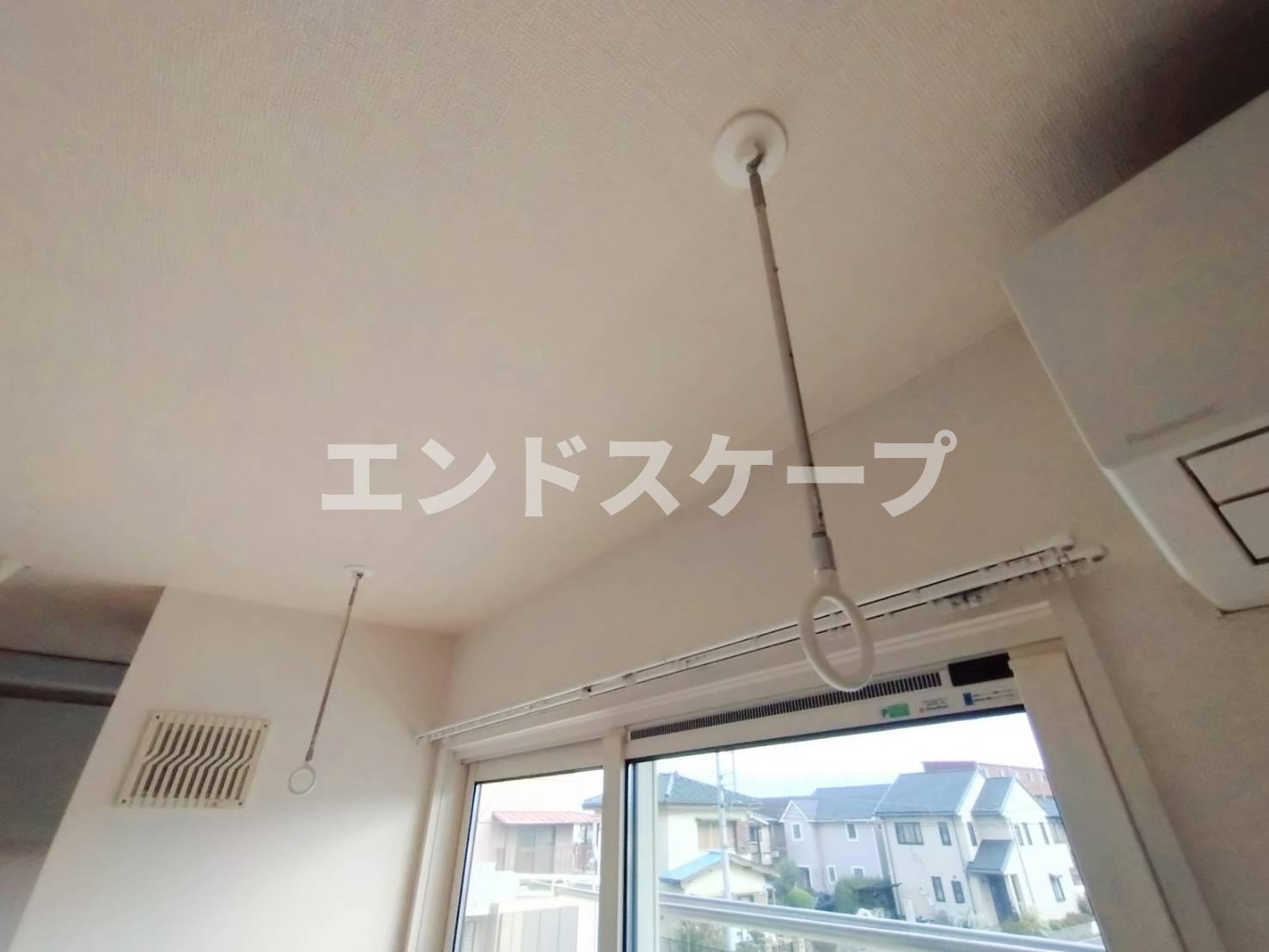 フォンテーヌのその他|高崎、前橋のお部屋探しはエンドスケープまで！お客様の理想お聞かせ下さい♪