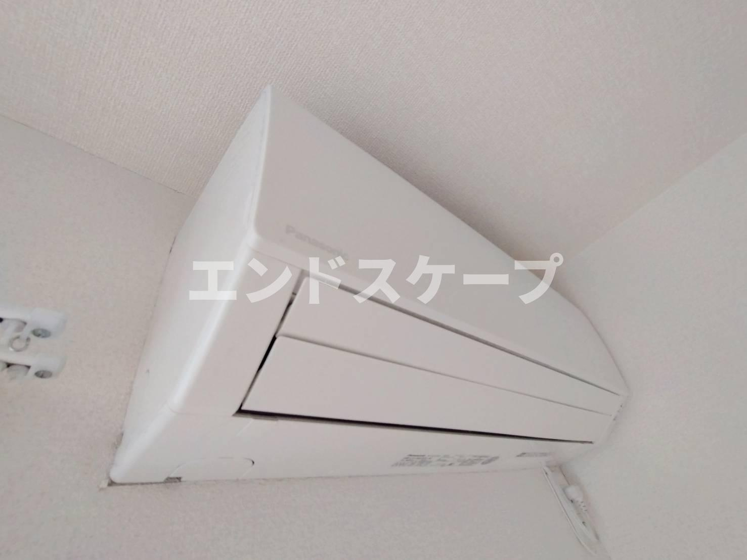 フォンテーヌの設備|高崎、前橋のお部屋探しはエンドスケープまで！お客様の理想お聞かせ下さい♪