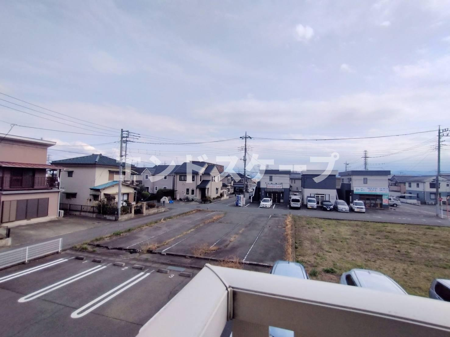 フォンテーヌの展望|高崎、前橋のお部屋探しはエンドスケープまで！お客様の理想お聞かせ下さい♪